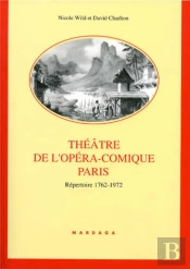 Theatre De L'Opera Comique Paris