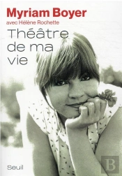 Théâtre De Ma Vie