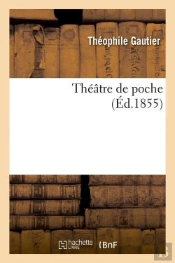 Bertrand.pt - Theatre De Poche (Ed.1855)