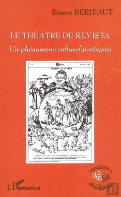 Bertrand.pt - Theatre De Revista ; Un Phenomene