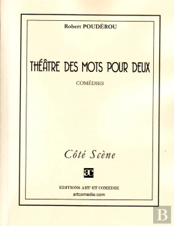 Bertrand.pt - Théâtre Des Mots Pour Deux