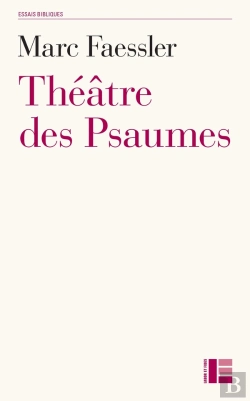 Bertrand.pt - Théâtre Des Psaumes