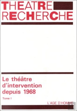 Bertrand.pt - Theatre D'Intervention T.1
