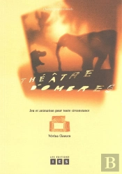Théâtre D'Ombres ; Jeu Et Animation Pour Toute Circonstance