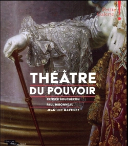 Bertrand.pt - Théâtre Du Pouvoir ; Petite Galerie