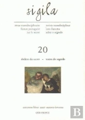 Théâtre Du Secret ; Teatro Do Segredo