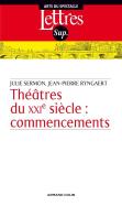 Théâtre Du Xxie Siècle