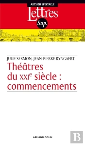 Théâtre Du Xxie Siècle