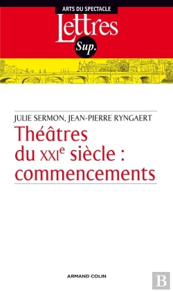 Bertrand.pt - Théâtre Du Xxie Siècle