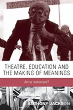 Bertrand.pt - Theatre, Education And The Making Of Meanings