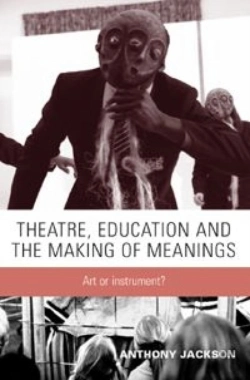 Bertrand.pt - Theatre, Education And The Making Of Meanings