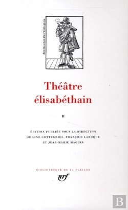 Bertrand.pt - Théâtre Élisabethain T.2