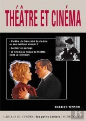 Théâtre Et Cinéma