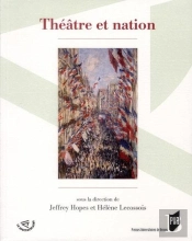 Théâtre Et Nation