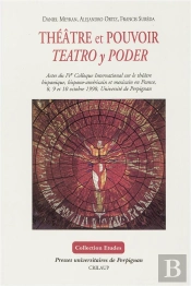 Théatre Et Pouvoir
