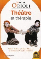 Theatre Et Therapie
