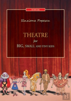 Bertrand.pt - Theatre For Big, Small And Tiny Kids