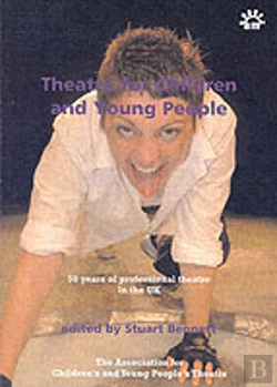 Bertrand.pt - Theatre For Children And Young People