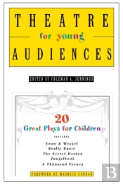 Theatre For Young Audiences
