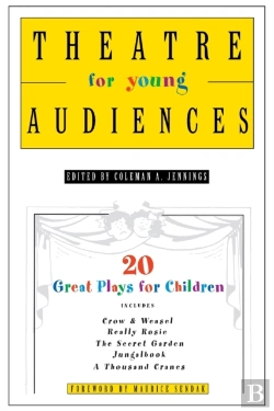 Bertrand.pt - Theatre For Young Audiences
