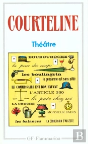 Théâtre