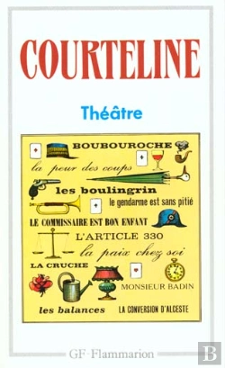 Bertrand.pt - Théâtre