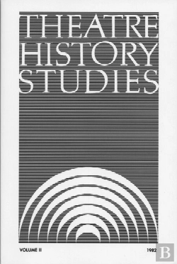 Bertrand.pt - Theatre History Studies 1982, Vol. 2