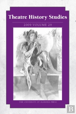 Bertrand.pt - Theatre History Studies 2009, Vol. 29