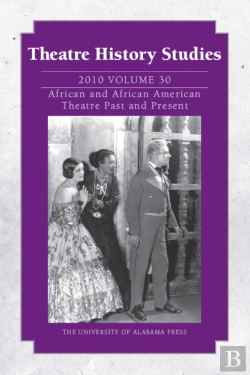 Bertrand.pt - Theatre History Studies 2010, Vol. 30
