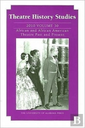 Theatre History Studies 2010