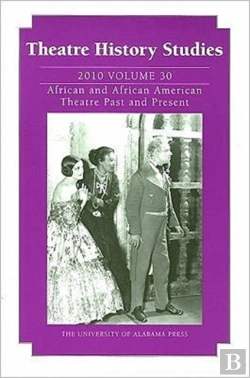 Bertrand.pt - Theatre History Studies 2010