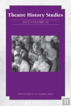 Bertrand.pt - Theatre History Studies 2012, Vol. 32