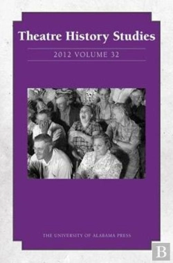 Bertrand.pt - Theatre History Studies 2012