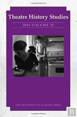 Bertrand.pt - Theatre History Studies 2016, Volume 35