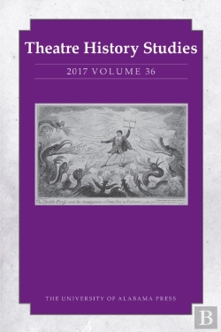 Bertrand.pt - Theatre History Studies 2017, Volume 36