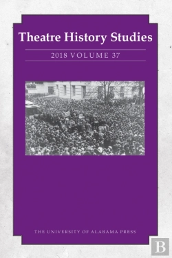 Bertrand.pt - Theatre History Studies 2018, Volume 37