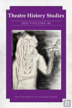 Bertrand.pt - Theatre History Studies 2021, Volume 40