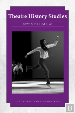 Bertrand.pt - Theatre History Studies 2022, Vol 41