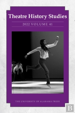 Bertrand.pt - Theatre History Studies 2022, Volume 41