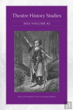 Bertrand.pt - Theatre History Studies 2023, Vol. 42