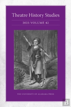 Bertrand.pt - Theatre History Studies 2023, Volume 42