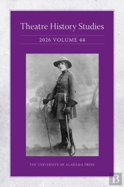 Bertrand.pt - Theatre History Studies 2026, Volume 44