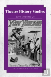 Theatre History Studies V. 28