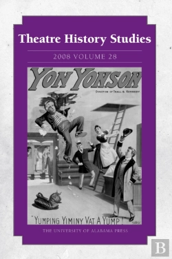 Bertrand.pt - Theatre History Studies V. 28