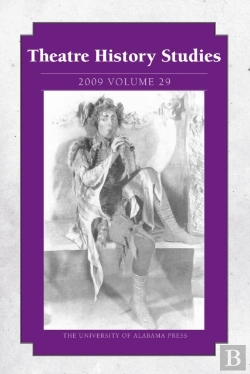 Bertrand.pt - Theatre History Studies V. 29