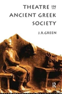 Bertrand.pt - Theatre In Ancient Greek Society