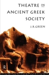 Theatre In Ancient Greek Society