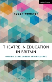 Theatre In Education In Britain