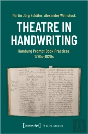 Theatre In Handwriting