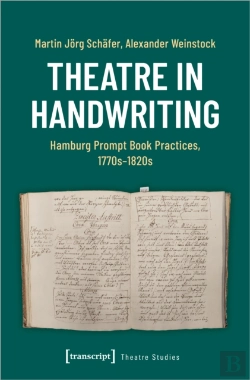 Bertrand.pt - Theatre In Handwriting